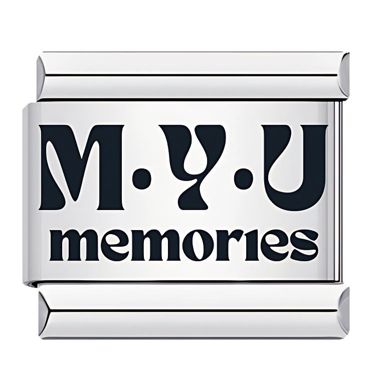 M•Y•U Memories