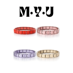 Vòng Charm Trơn 2 | ITALIAN CHARM