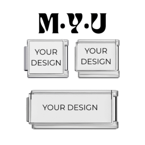 Charm In Ảnh - Lấy Liền | ITALIAN CHARM