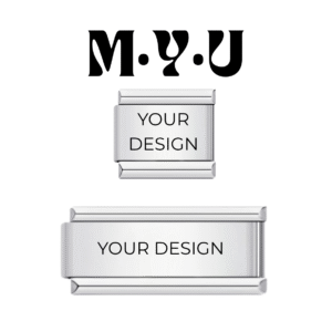 Charm Khắc - Lấy Liền | ITALIAN CHARM