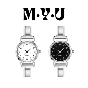 Đồng Hồ Tròn 1 - Số | MẶT ĐỒNG HỒ