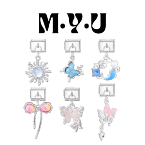 Charm Rơi - Test | ITALIAN CHARM