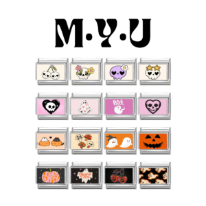 Charm Halloween 3 | ITALIAN CHARM