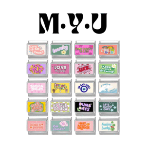 Charm Quotes 2 | ITALIAN CHARM