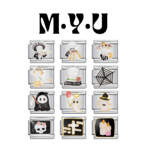 Charm Mexico | ITALIAN CHARM