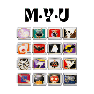 Charm Halloween 2 | ITALIAN CHARM