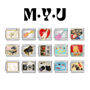 Charm Nghệ Thuật 2 | ITALIAN CHARM