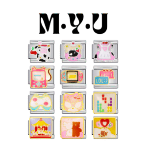 Charm Toys & Games | ITALIAN CHARM