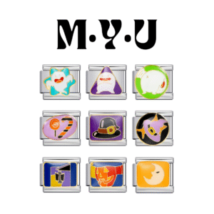 Charm Halloween 1 | ITALIAN CHARM