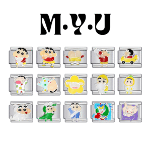 Charm Shin 2 | ITALIAN CHARM