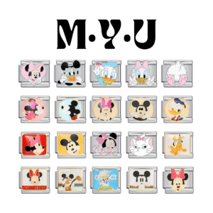 Charm Mickey | ITALIAN CHARM