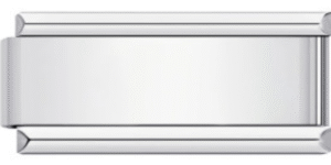 Charm Trơn Dài - Lẻ | ITALIAN CHARM