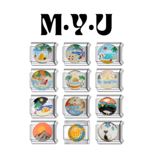 Charm Bãi Biển | ITALIAN CHARM