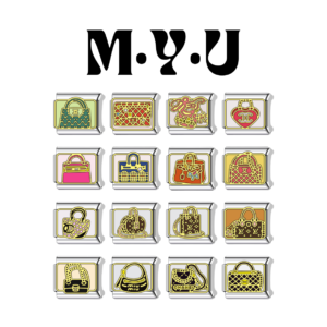 Charm Túi Xách | ITALIAN CHARM