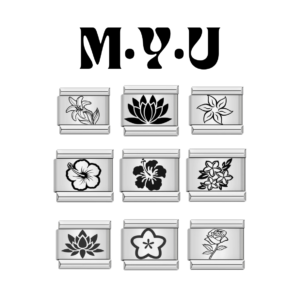 Charm Khắc Hoa | ITALIAN CHARM