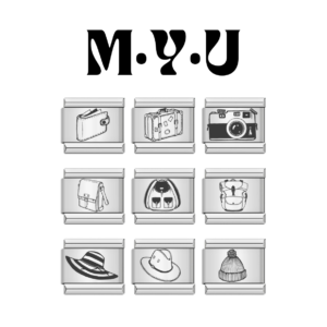 Charm Khắc Du Lịch | ITALIAN CHARM