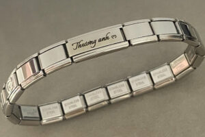 Combo Vòng Tay 1 | ITALIAN CHARM BRACELET