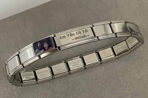 Combo Vòng Tay 2 | ITALIAN CHARM BRACELET