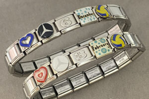 Combo Vòng Tay 3 | ITALIAN CHARM BRACELET