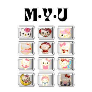 Charm Hello Kitty | ITALIAN CHARM