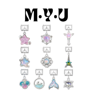 Charm Rơi Họa Tiết | ITALIAN CHARM