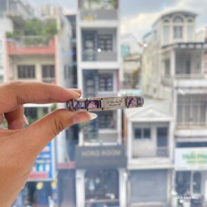 Combo Vòng Tay Kỷ Niệm - Full Charm In Ảnh Theo Yêu Cầu | ITALIAN CHARM BRACELET