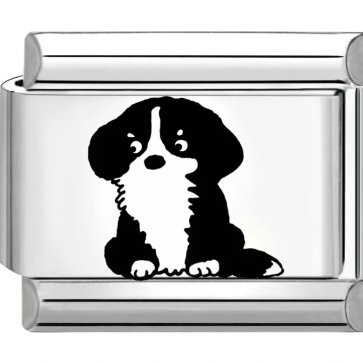 CHARM KHẮC ĐỘNG VẬT CUTE 2 - 2