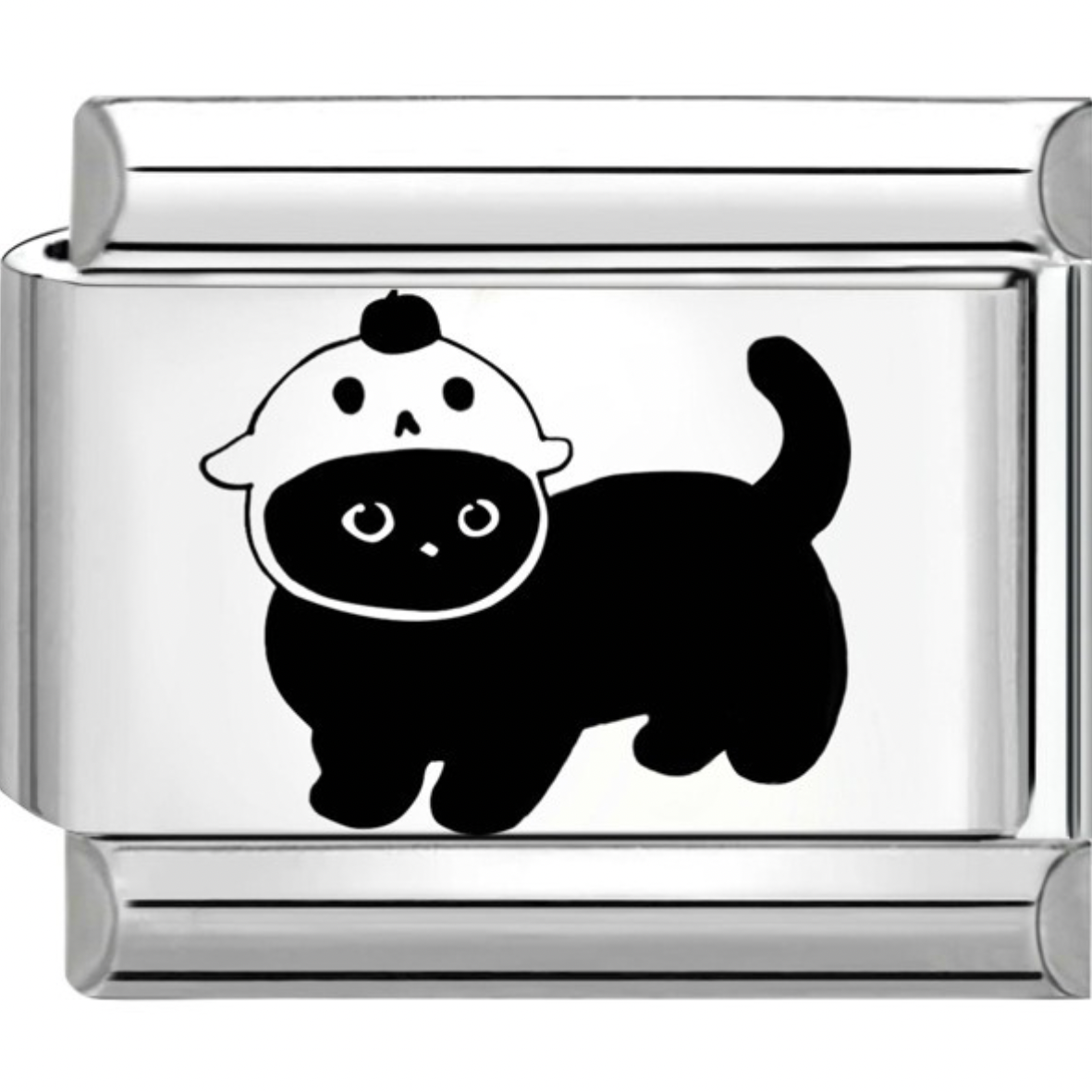 CHARM KHẮC ĐỘNG VẬT CUTE 2 - 4