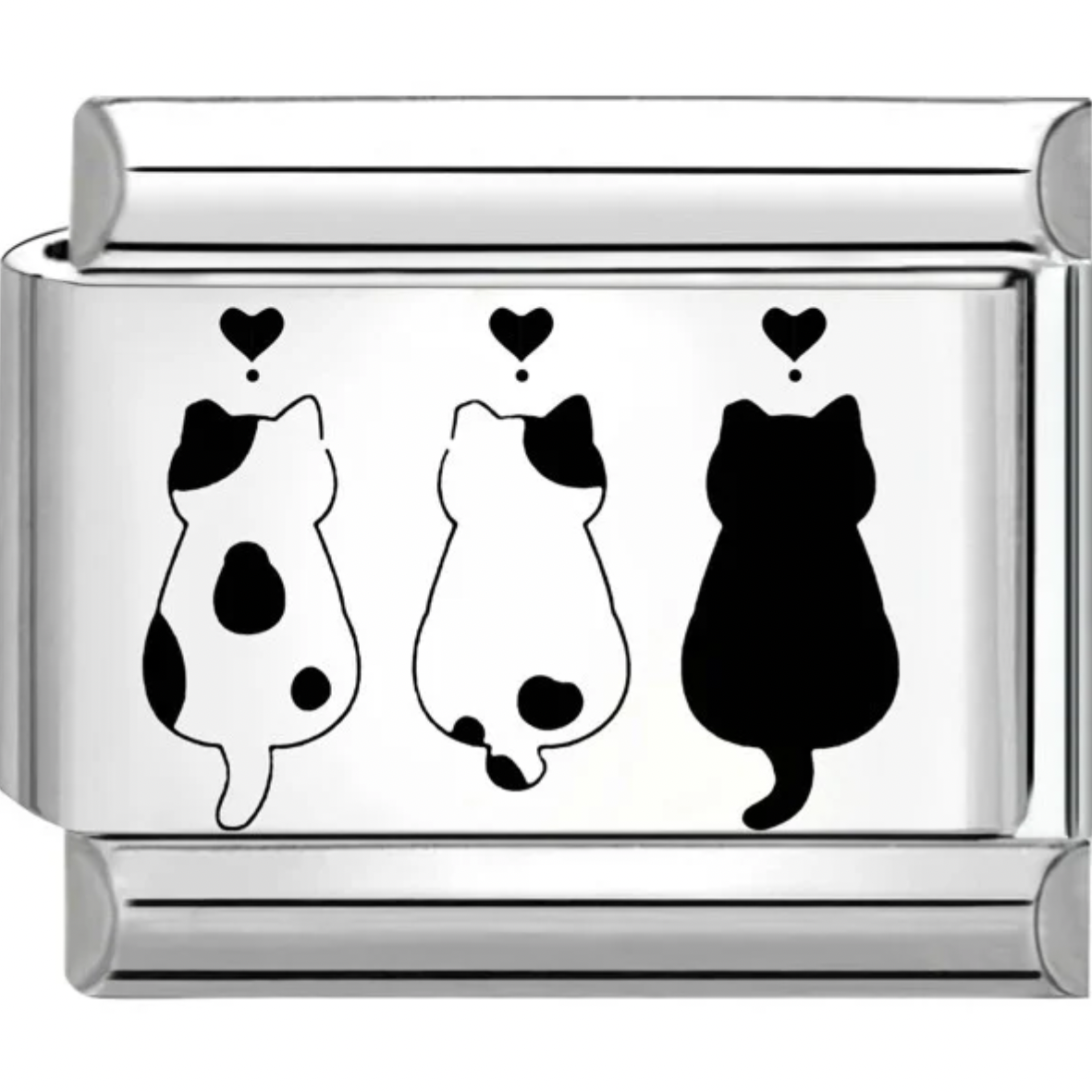 CHARM KHẮC ĐỘNG VẬT CUTE 2 - 6