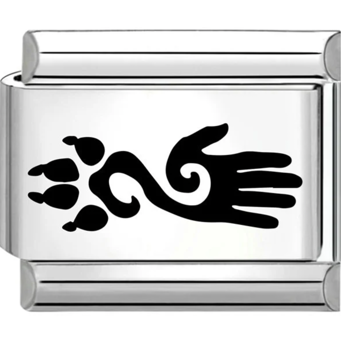 CHARM KHẮC HOẠ TIẾT 1 - . (10)