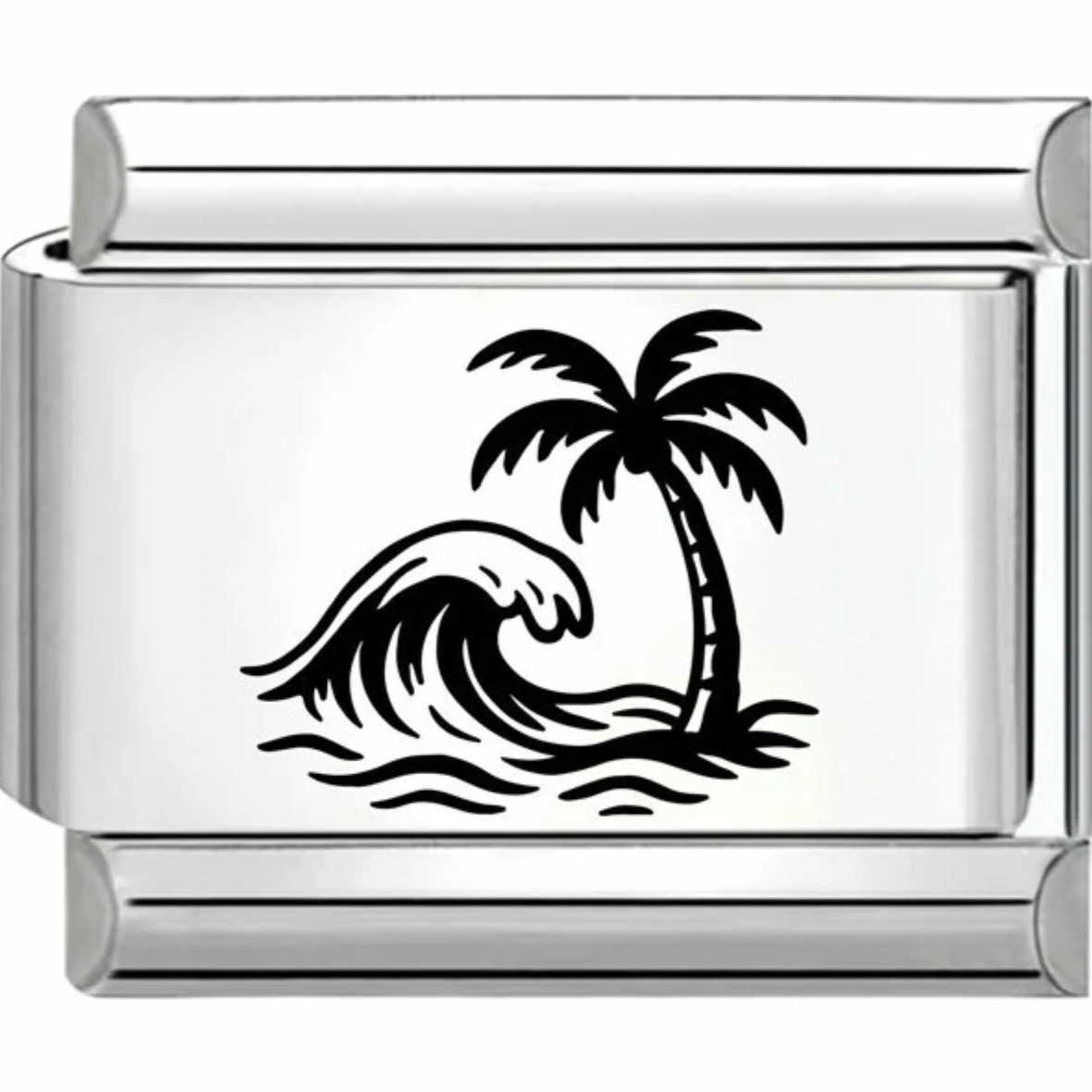 CHARM KHẮC HOẠ TIẾT 1 - . (13)