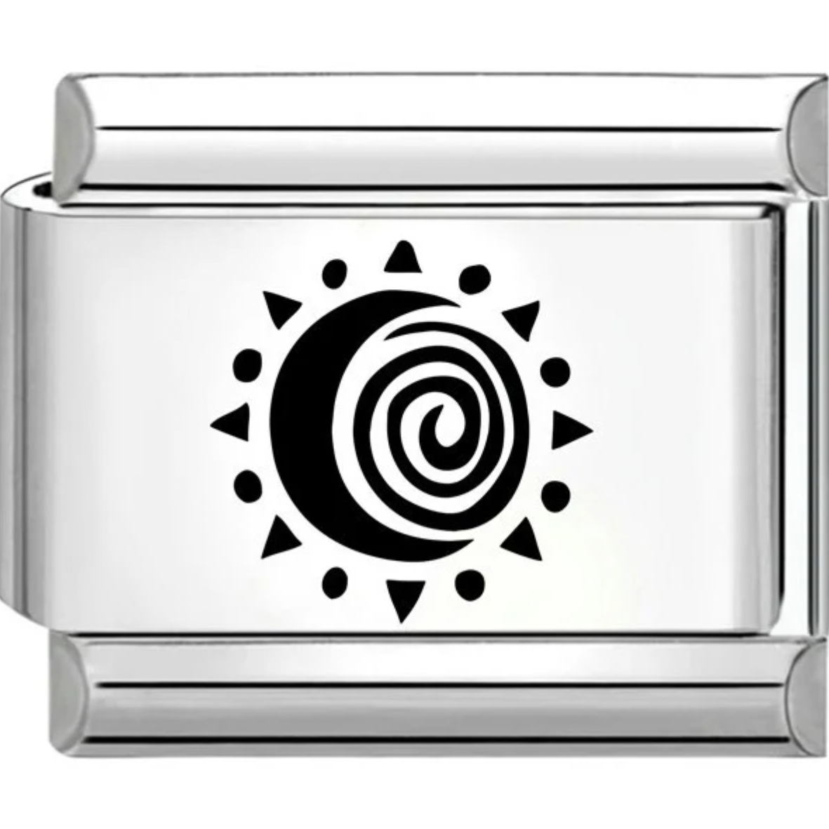 CHARM KHẮC HOẠ TIẾT 1 - . (2)