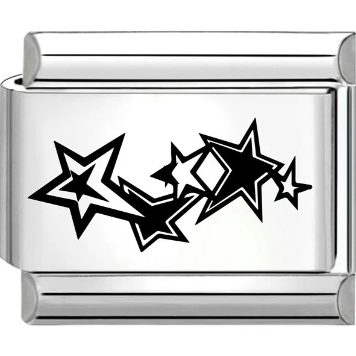 CHARM KHẮC HOẠ TIẾT 1 - . (4)
